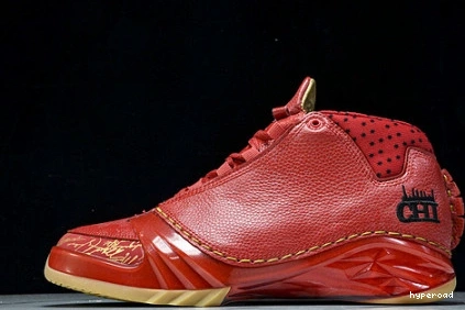 Hyperoad Chicago Jordan 23 1210